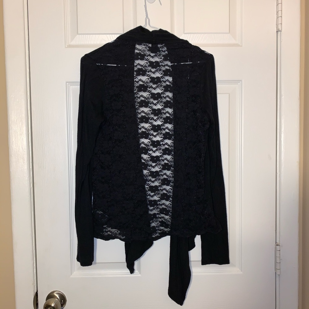 Forever 21 cardigan - Picture 4 of 6